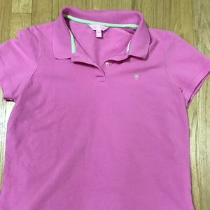 Lilly Pulitzer T-shirt size XL